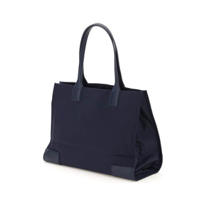 Small Ella Nylon Tote Bag