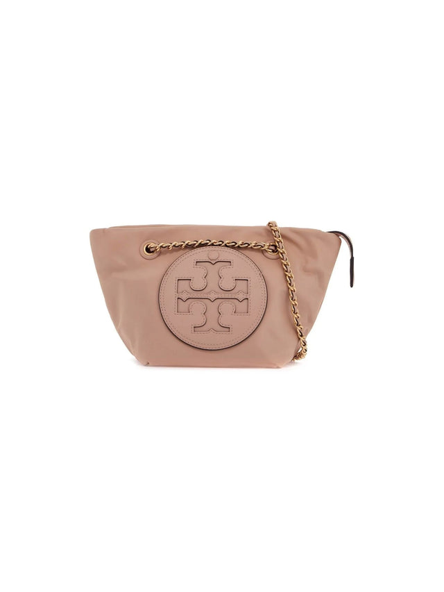 Ella Quilted Leather Shoulder Bag-Tory Burch-JOHN JULIA