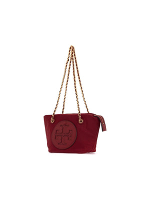 Small Ella Shoulder Bag