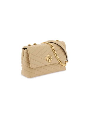 Small Kira Chevron Shoulder Bag - OS - Women > Bags > Crossbody and Shoulder bags