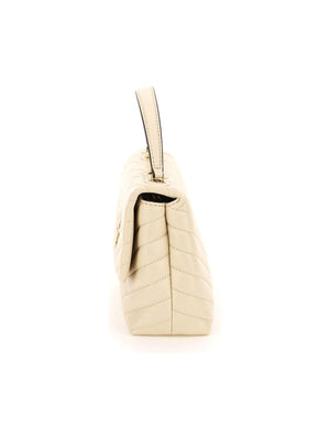 Small Kira Chevron Shoulder Bag