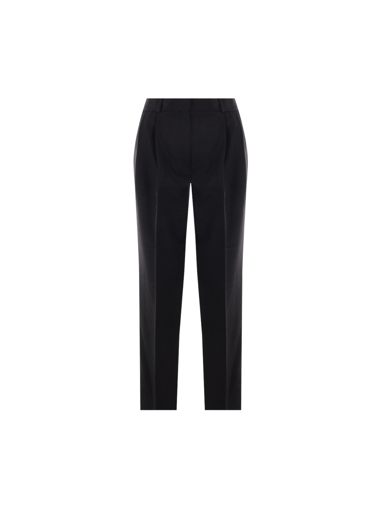 Grain De Poudre Pants-TOTEME-JOHN JULIA