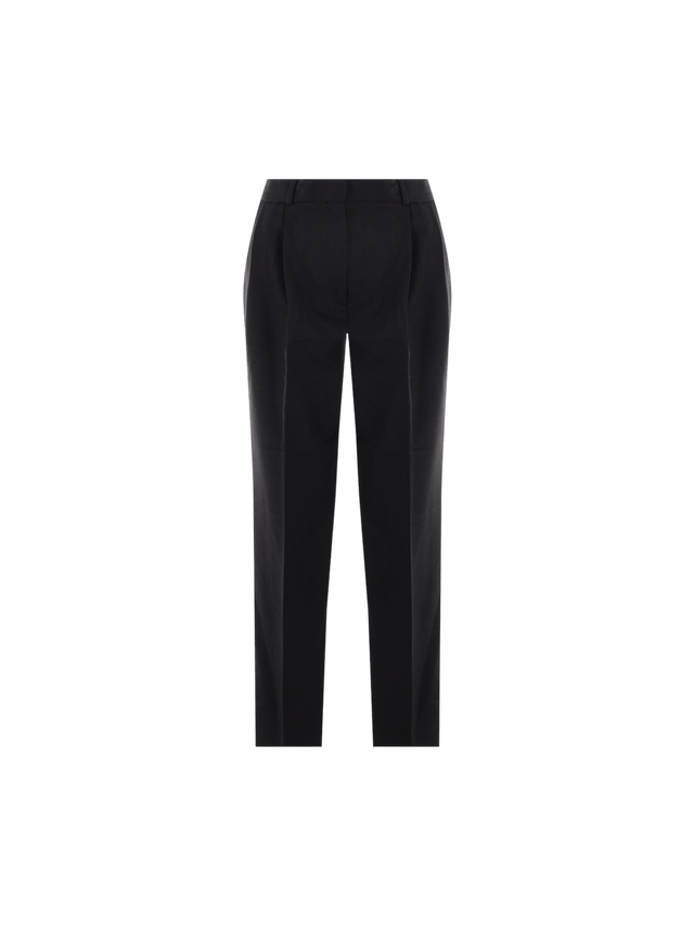 Grain De Poudre Pants-TOTEME-JOHN JULIA