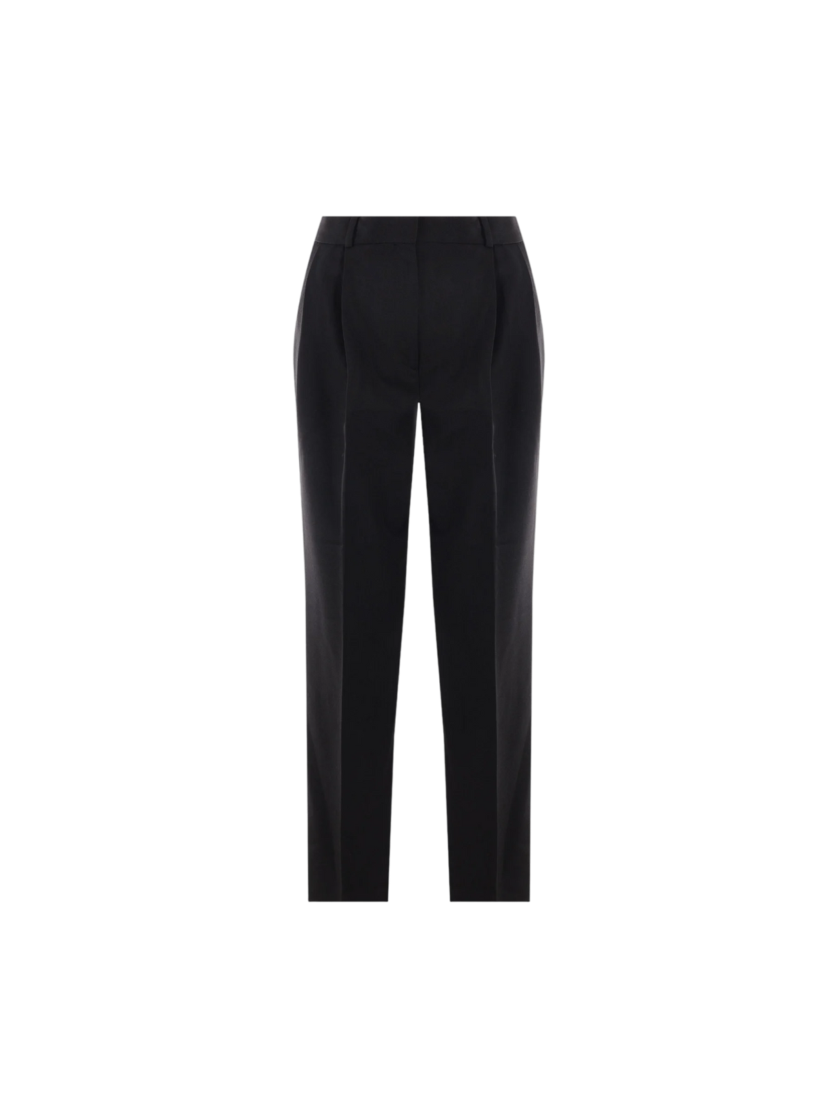 Grain De Poudre Pants-TOTEME-JOHN JULIA