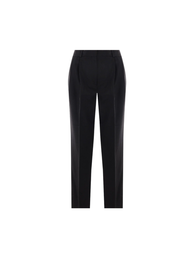 Grain De Poudre Pants-TOTEME-JOHN JULIA