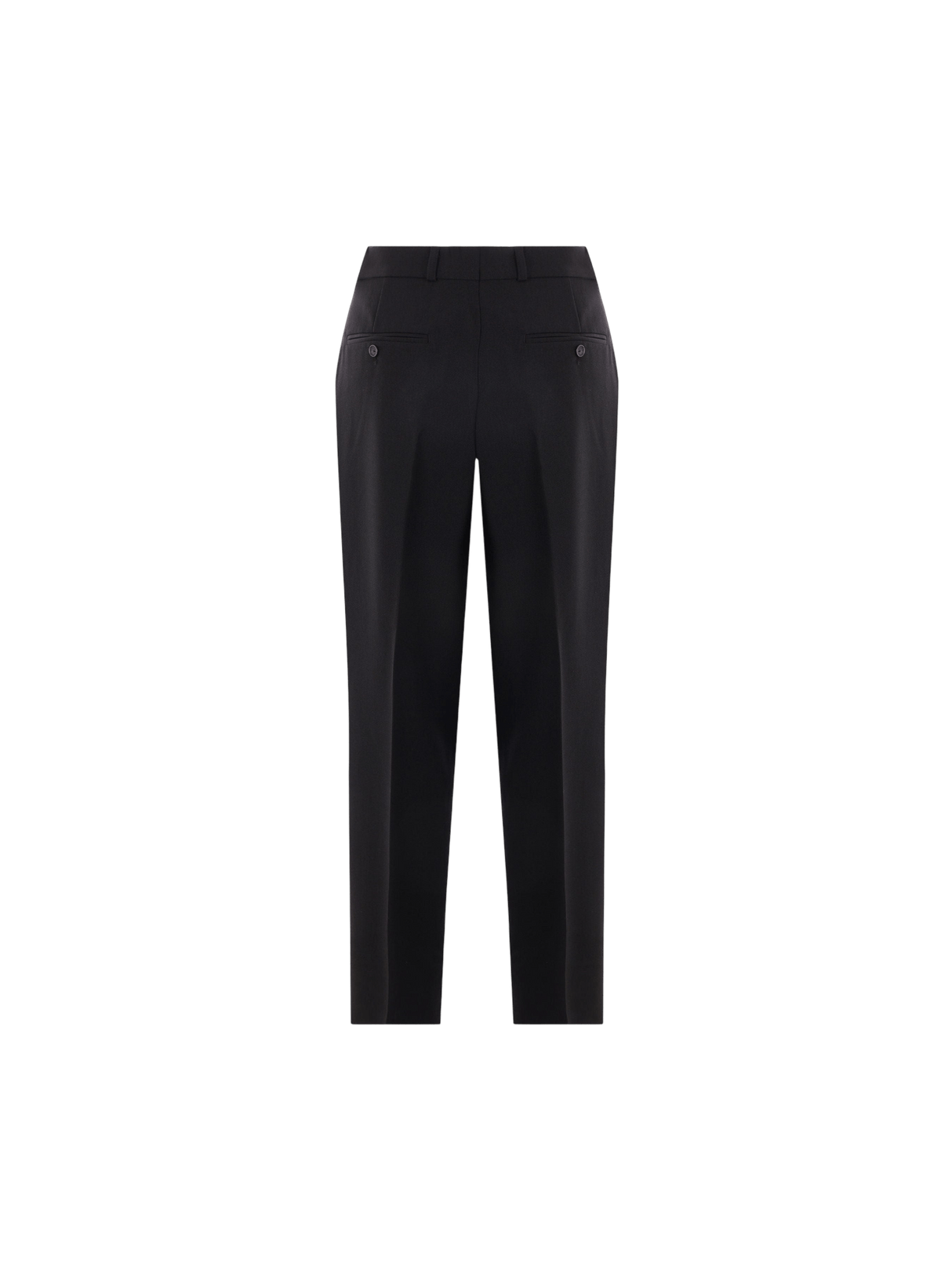 Grain De Poudre Pants-TOTEME-JOHN JULIA