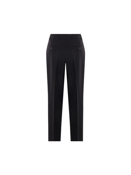 Grain De Poudre Pants-TOTEME-JOHN JULIA