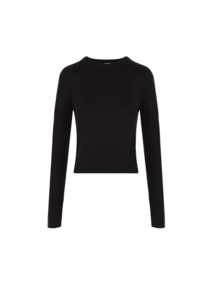 Silk Sweater-TOTEME-JOHN JULIA