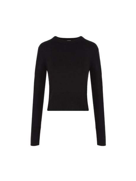 Silk Sweater-TOTEME-JOHN JULIA