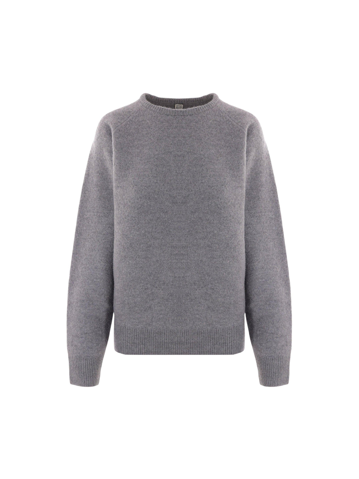 Wool Pullover-TOTEME-JOHN JULIA