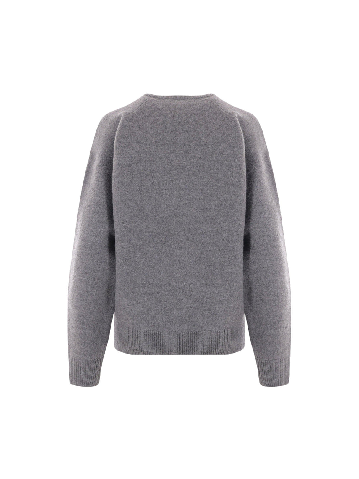 Wool Pullover-TOTEME-JOHN JULIA