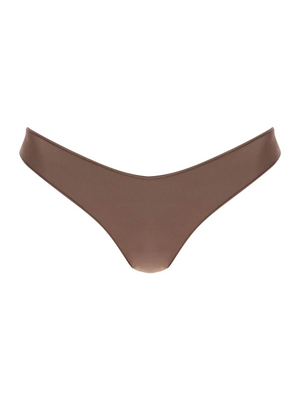 Curve Bottom Bikini Brief-Tropic of C-JOHN JULIA