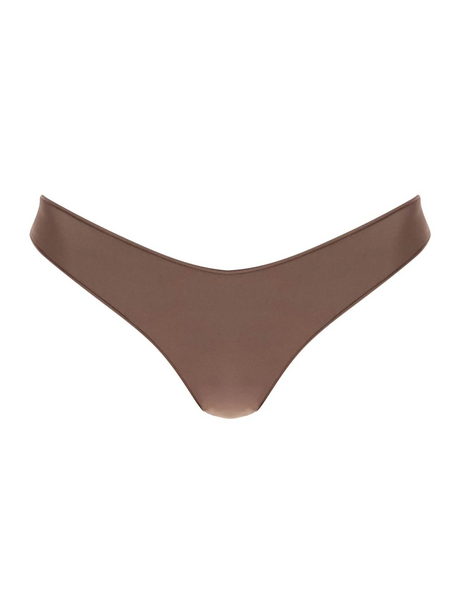 Curve Bottom Bikini Brief-Tropic of C-JOHN JULIA