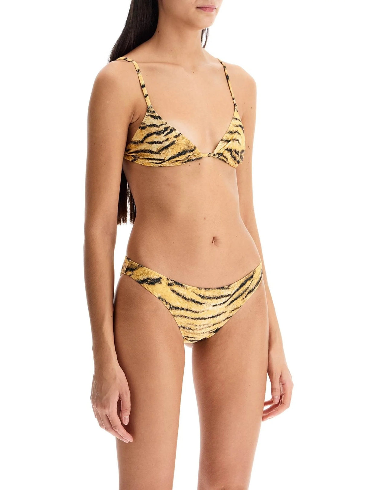 Equator Ribbed Bikini Top-Tropic of C-JOHN JULIA