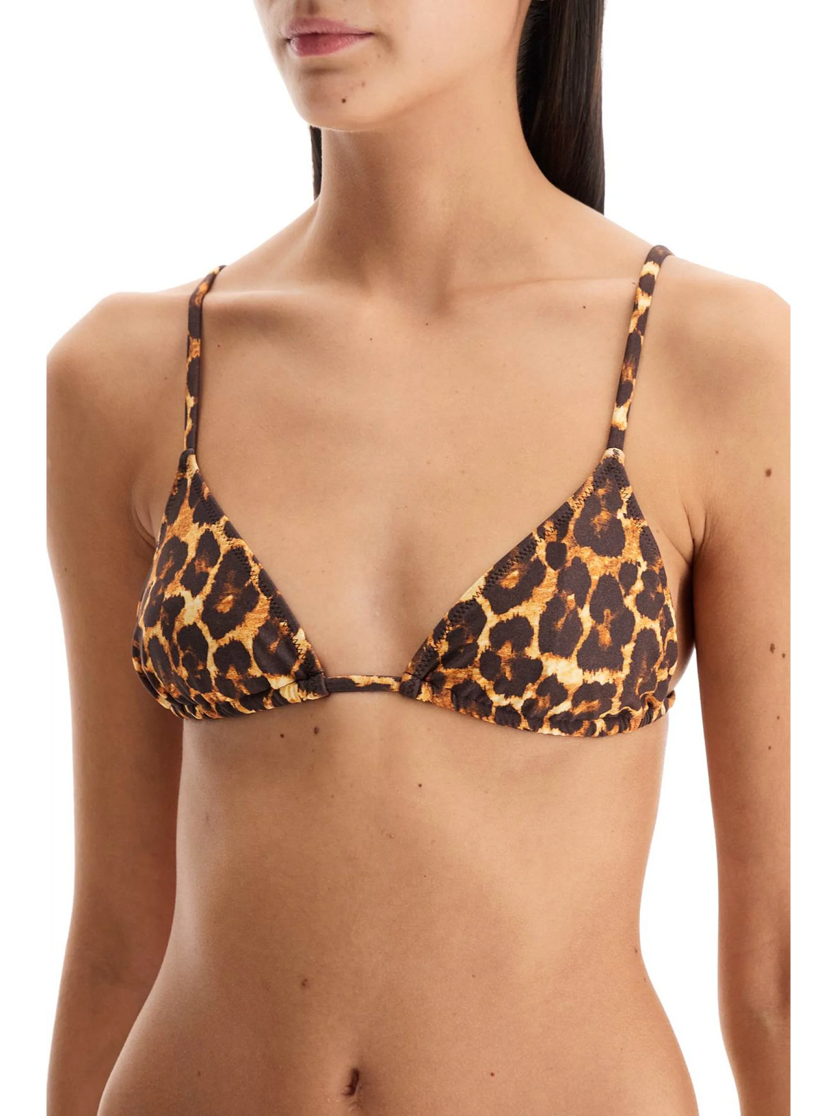 Equator Ribbed Bikini Top-Tropic of C-JOHN JULIA