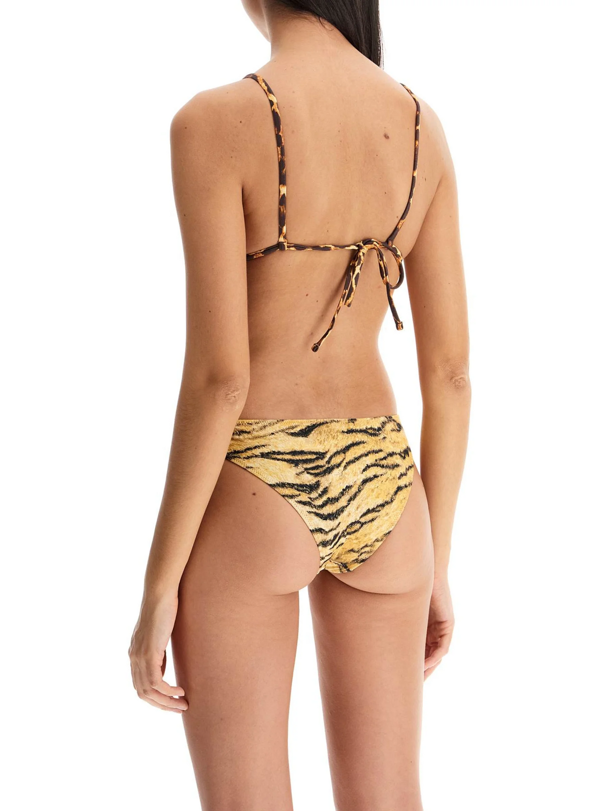 Equator Ribbed Bikini Top-Tropic of C-JOHN JULIA