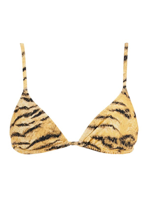 Equator Ribbed Bikini Top-Tropic of C-JOHN JULIA