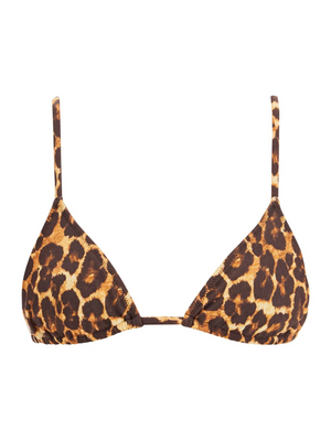 Equator Ribbed Bikini Top-Tropic of C-JOHN JULIA