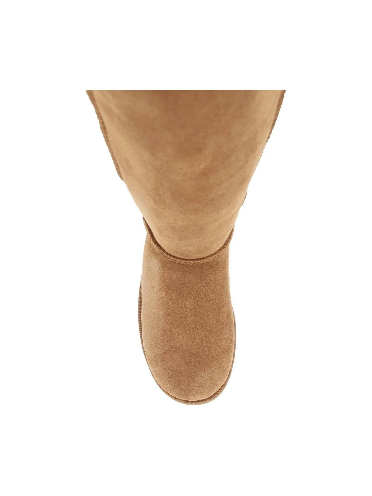 Classic Chestnut Brown Tall II Boots UGG JOHN JULIA.