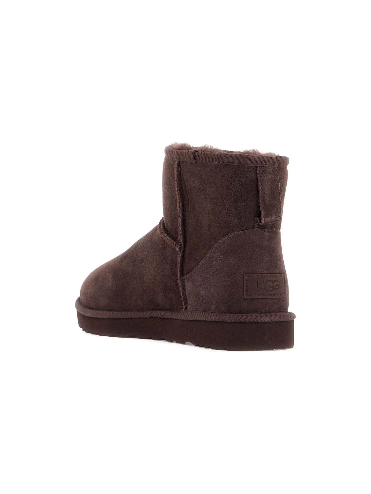 UGG-Classic Mini Ii Ankle Boots -JOHN JULIA.