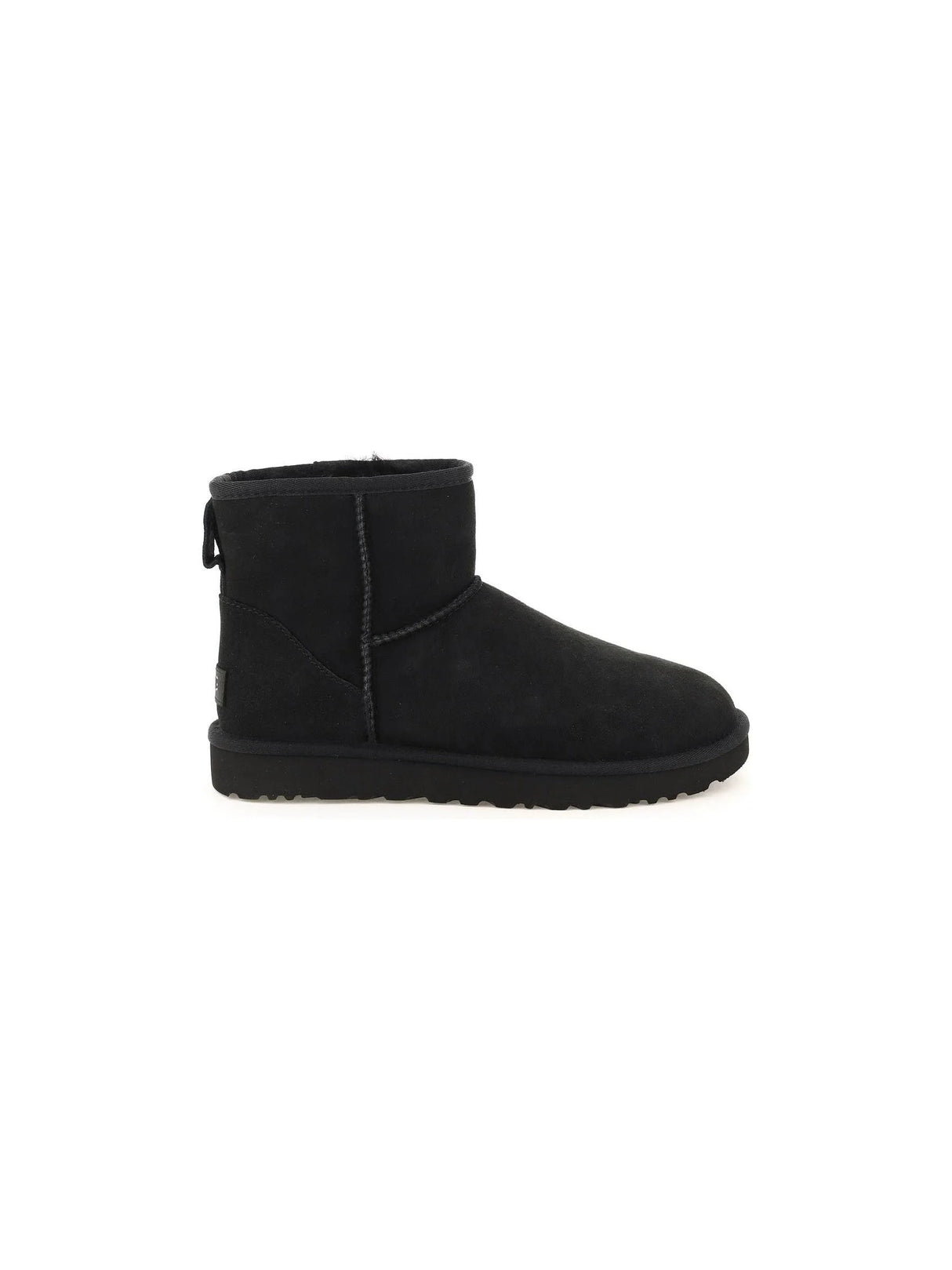 UGG-Classic Mini Ii Ankle Boots -JOHN JULIA.