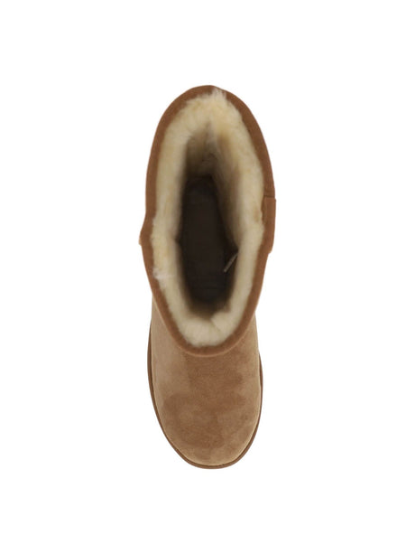 UGG-Classic Short Boots -JOHN JULIA.