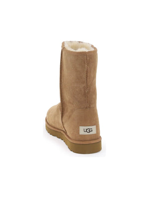 UGG-Classic Short Boots -JOHN JULIA.