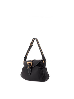 PINKO-Jolene Shoulder Bag -JOHN JULIA.