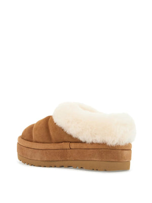 Quilted Tazz UGG