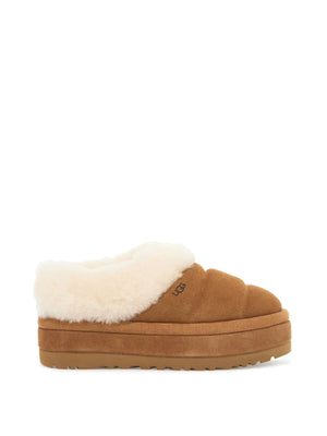 Quilted Tazz UGG