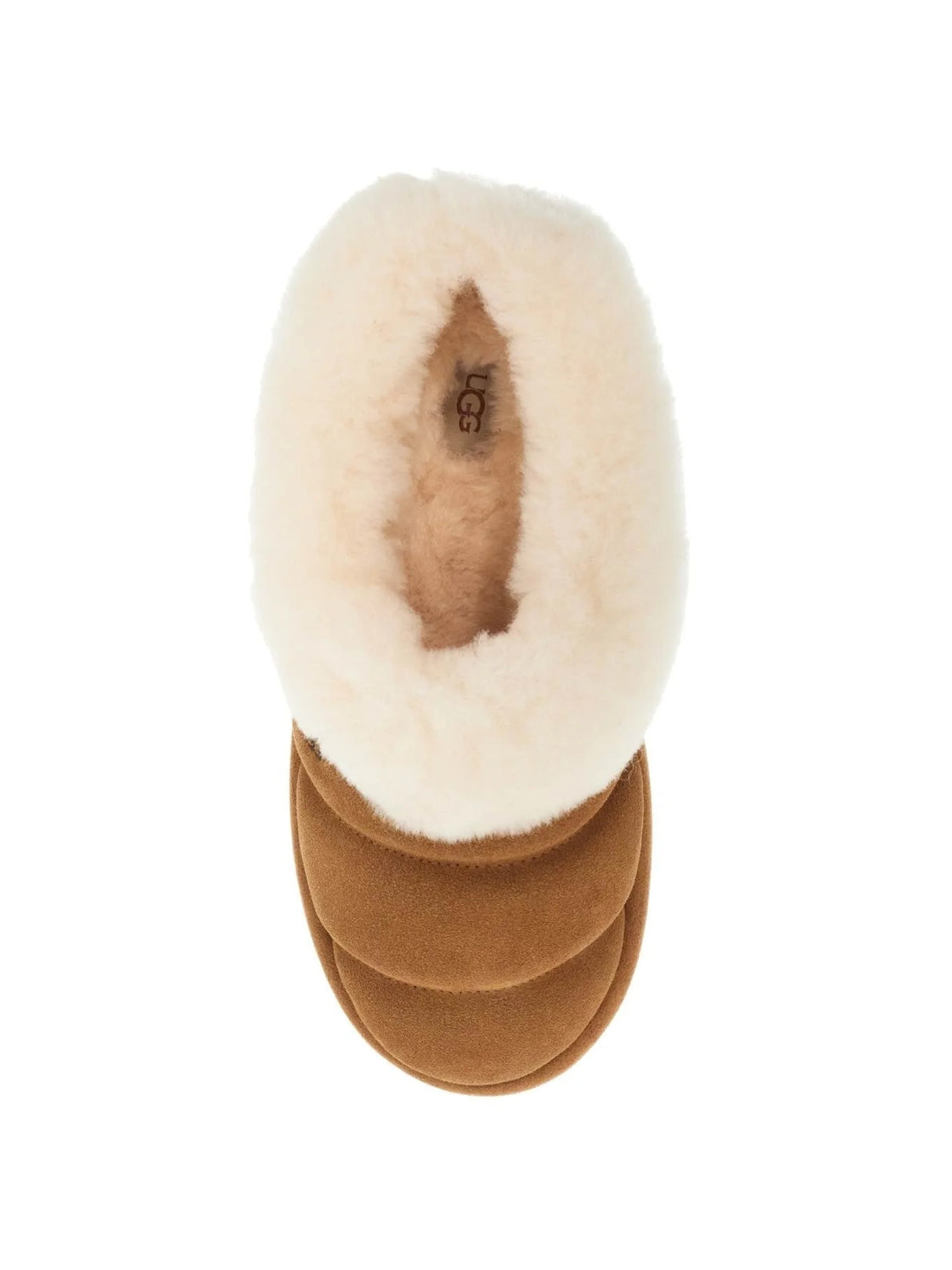 Quilted Tazz UGG