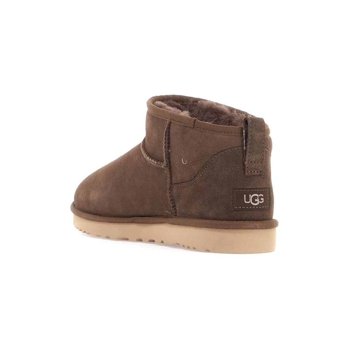 UGG-Tazz Slides -JOHN JULIA.