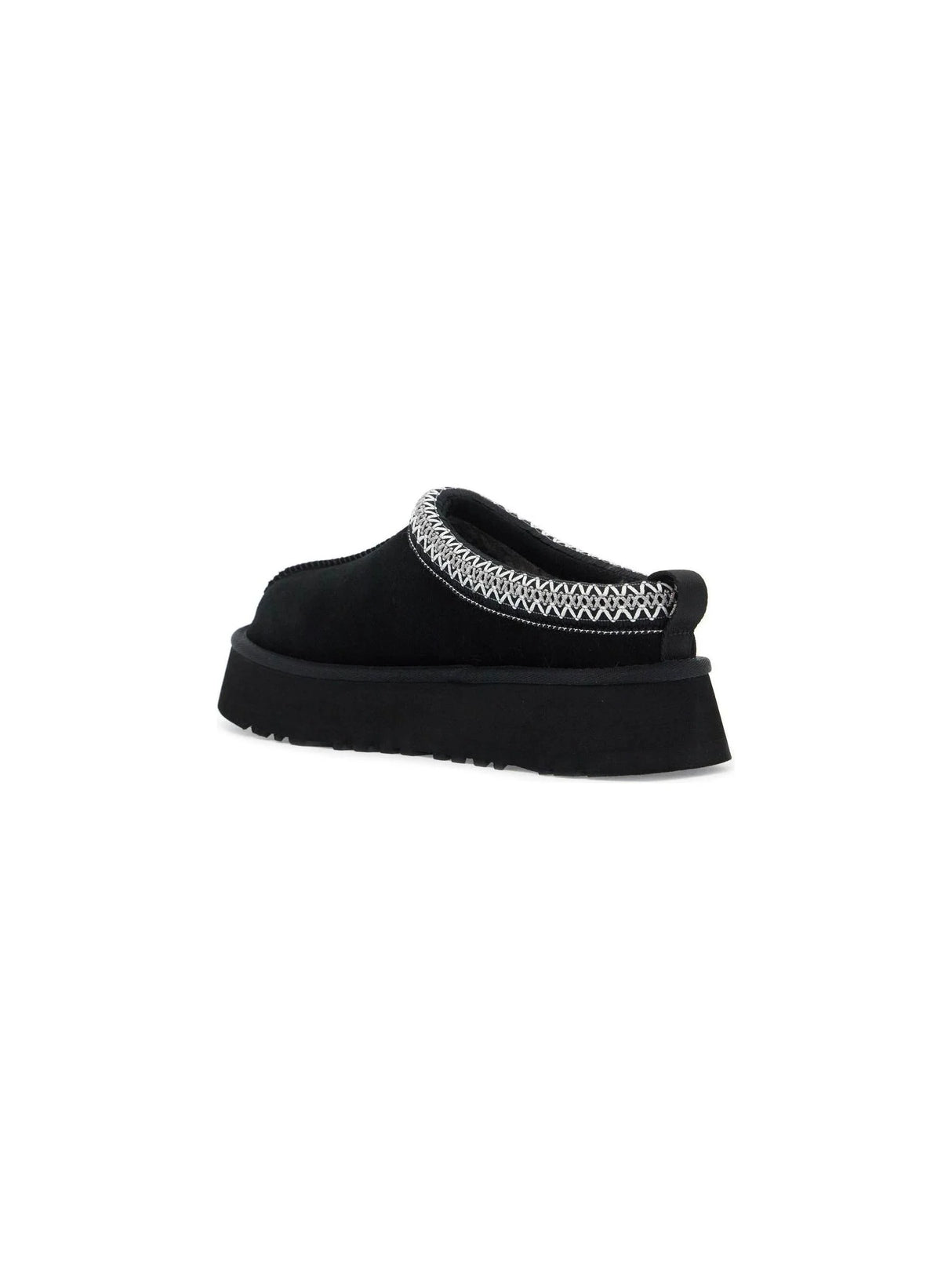 UGG-Tazz Slides -JOHN JULIA.