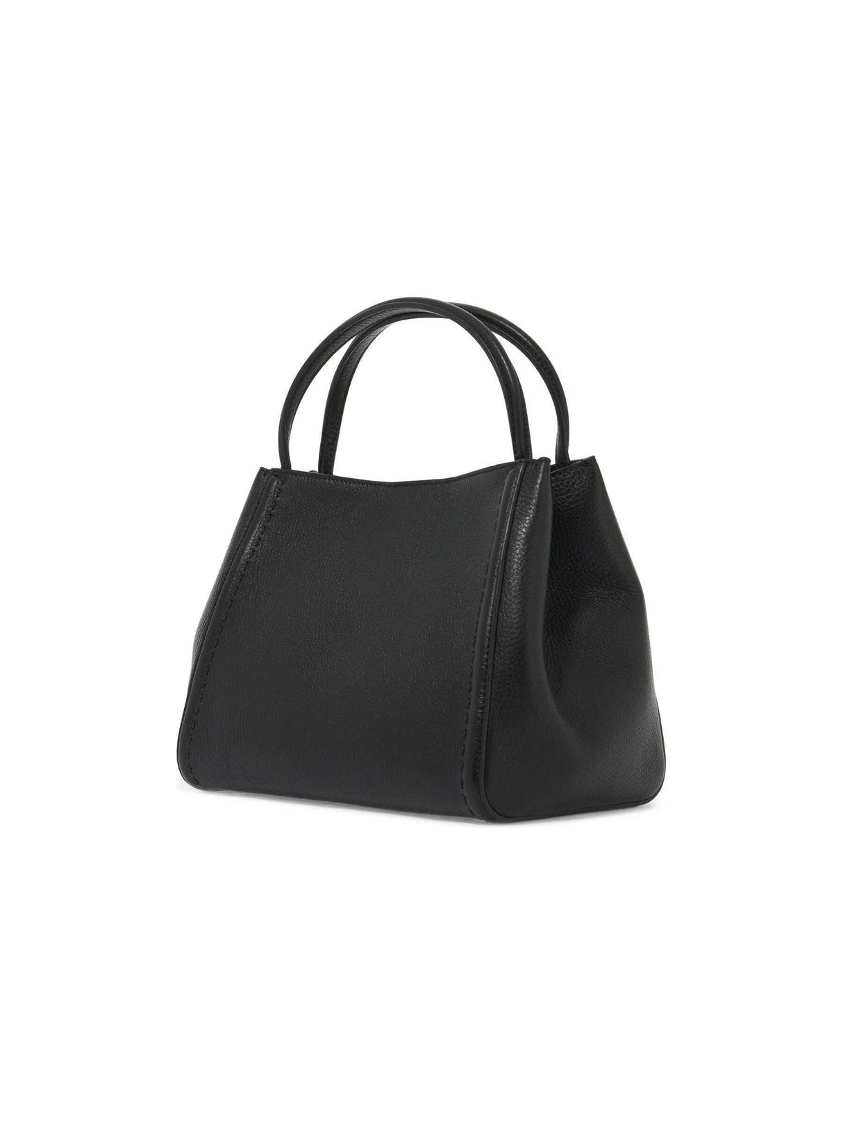 AllTime Medium Leather Handbag.