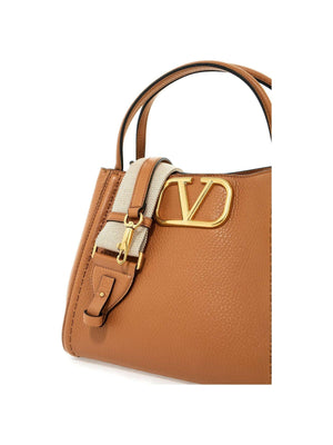 AllTime Medium Leather Handbag.