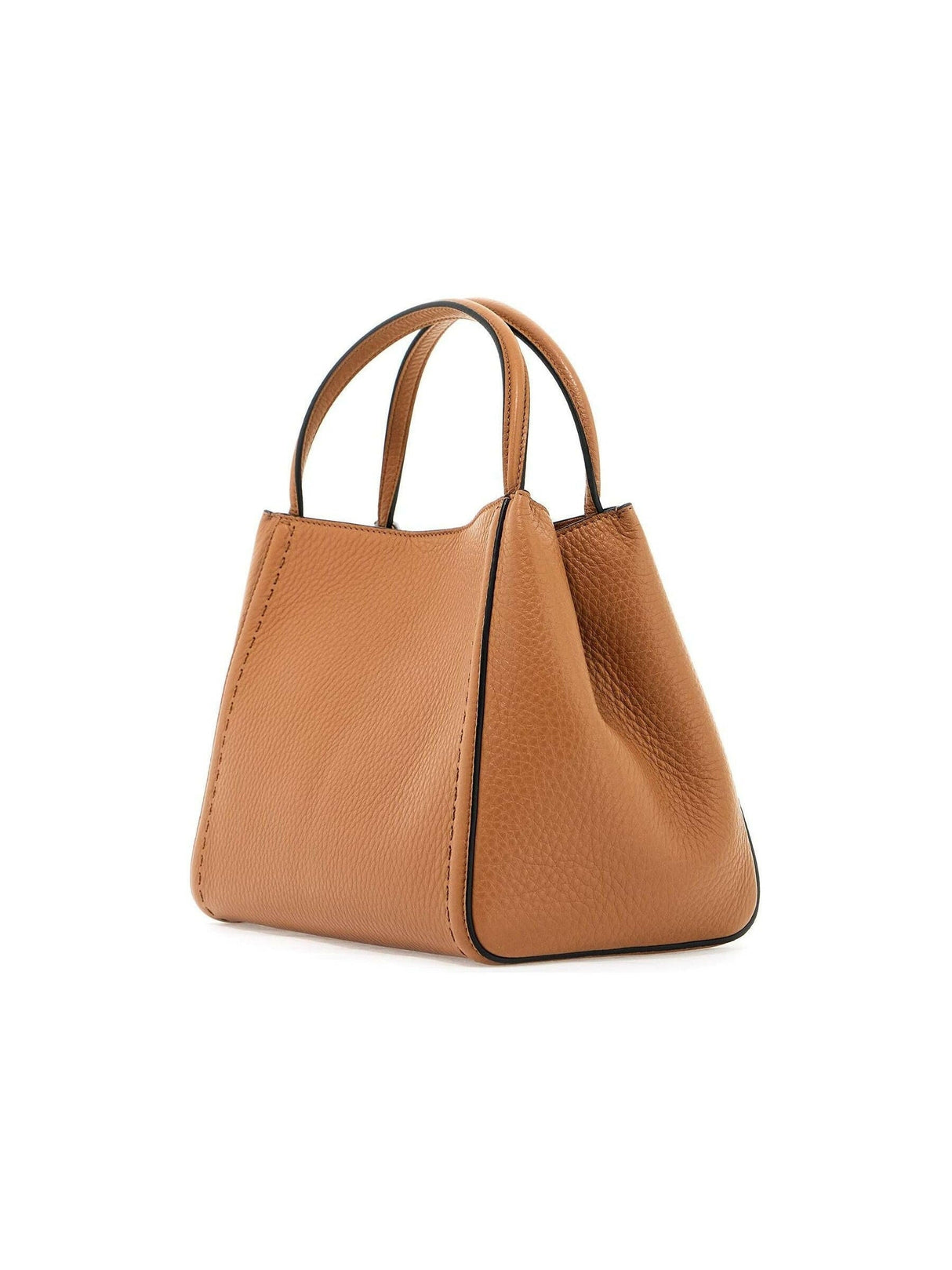 AllTime Medium Leather Handbag.