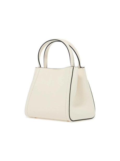 AllTime Small Leather Handbag.