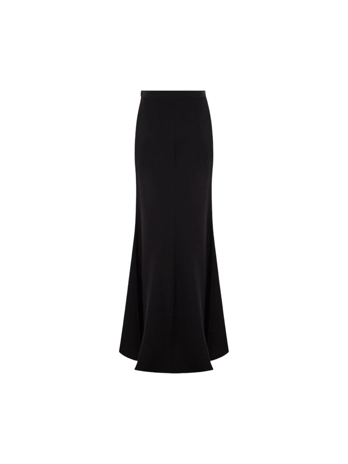 Cady Couture Long Skirt-VALENTINO GARAVANI-JOHN JULIA