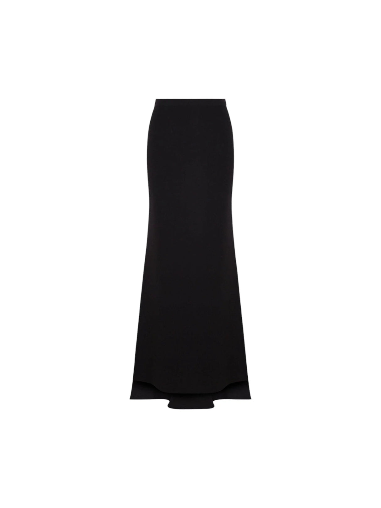 Cady Couture Long Skirt-VALENTINO GARAVANI-JOHN JULIA