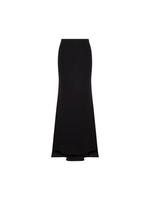 Cady Couture Long Skirt-VALENTINO GARAVANI-JOHN JULIA