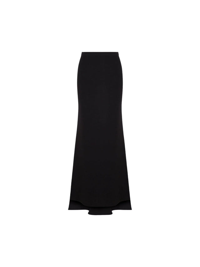 Cady Couture Long Skirt-VALENTINO GARAVANI-JOHN JULIA