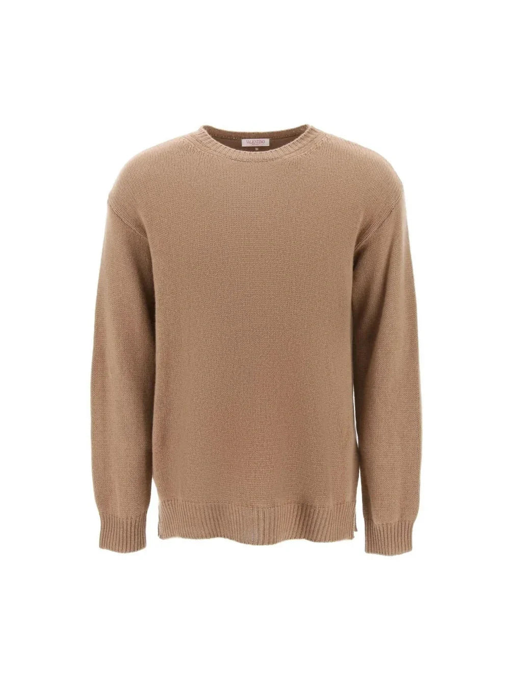 Cashmere Sweater With Stud VALENTINO GARAVANI JOHN JULIA.