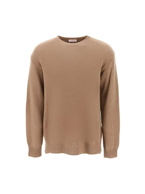 Cashmere Sweater With Stud VALENTINO GARAVANI JOHN JULIA.