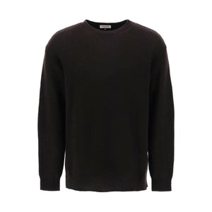 Cashmere Sweater With Stud VALENTINO GARAVANI JOHN JULIA.