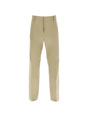 Cotton Chino Pants VALENTINO GARAVANI JOHN JULIA.