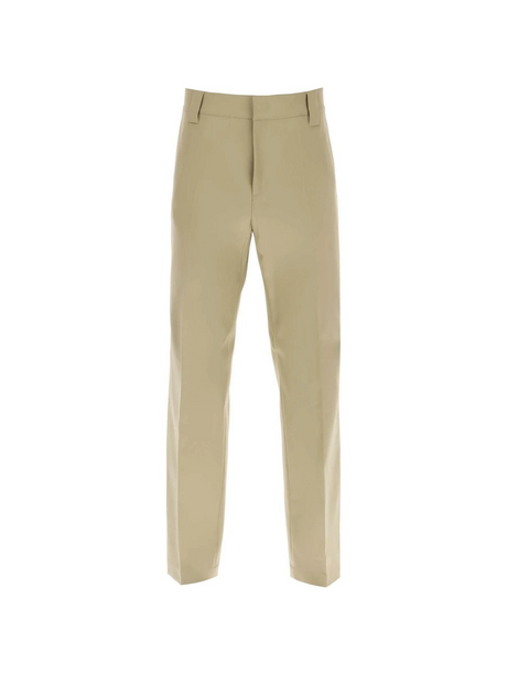 Cotton Chino Pants VALENTINO GARAVANI JOHN JULIA.