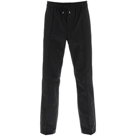 Joggers In Poplin VALENTINO GARAVANI JOHN JULIA.