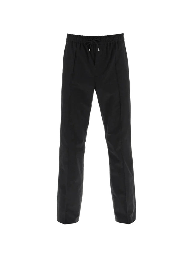 Joggers In Poplin VALENTINO GARAVANI JOHN JULIA.