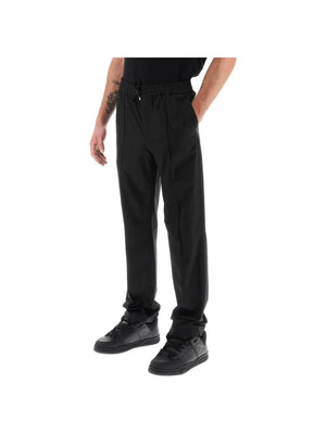 Joggers In Poplin VALENTINO GARAVANI JOHN JULIA.