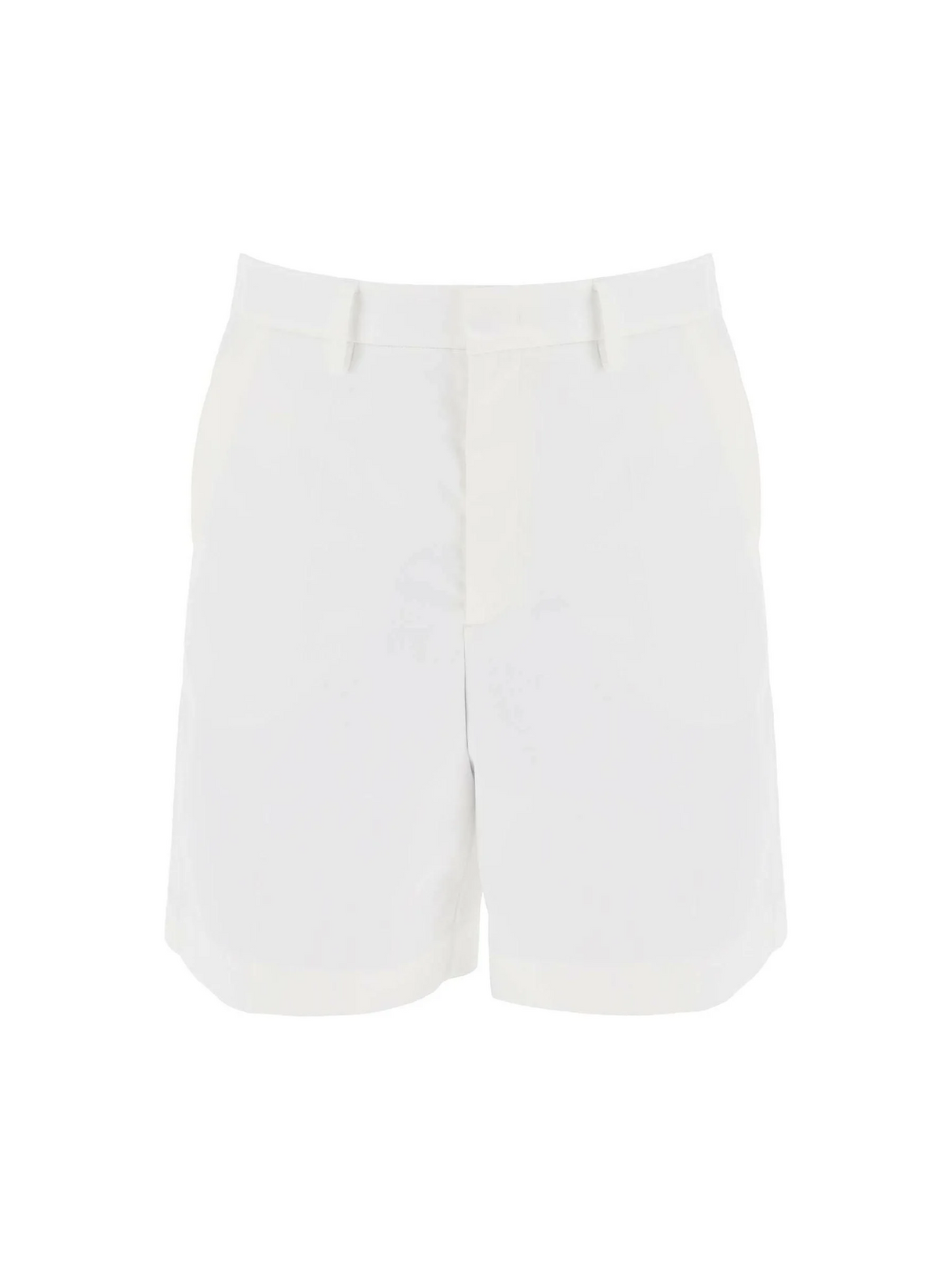 Cotton Poplin Shorts VALENTINO GARAVANI JOHN JULIA.